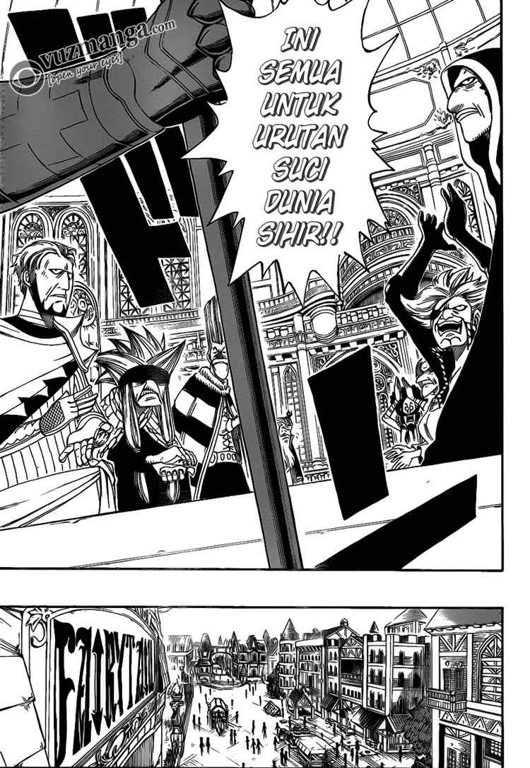 Chapter 200 - halaman 16