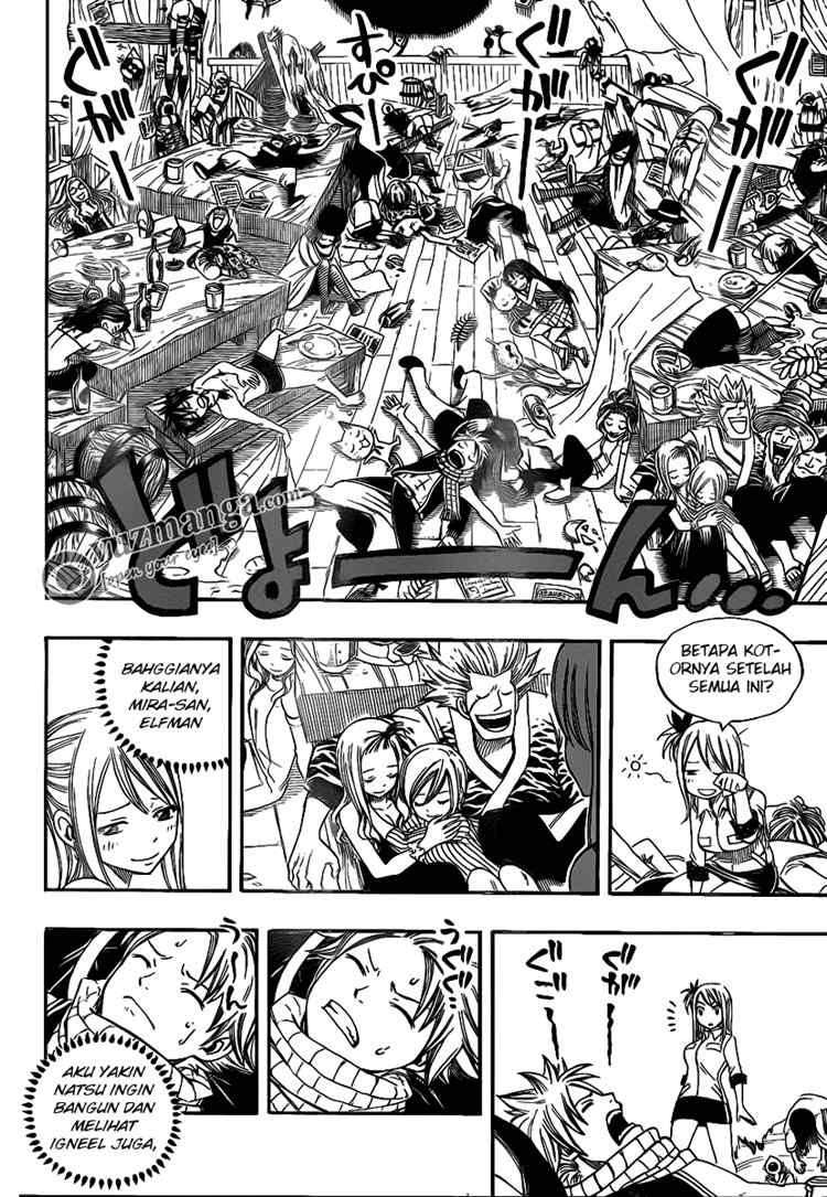 Chapter 200 - halaman 17