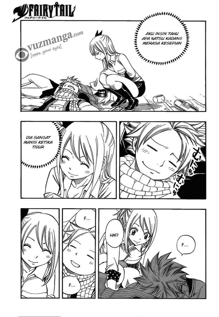 Chapter 200 - halaman 18