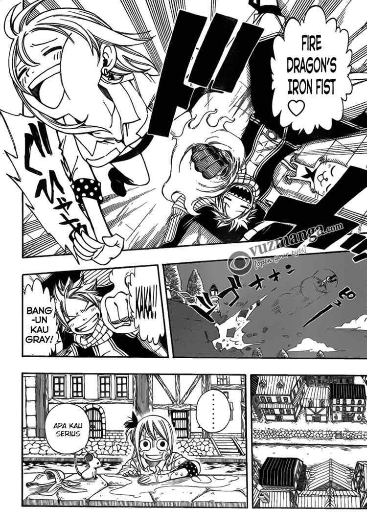 Chapter 200 - halaman 19