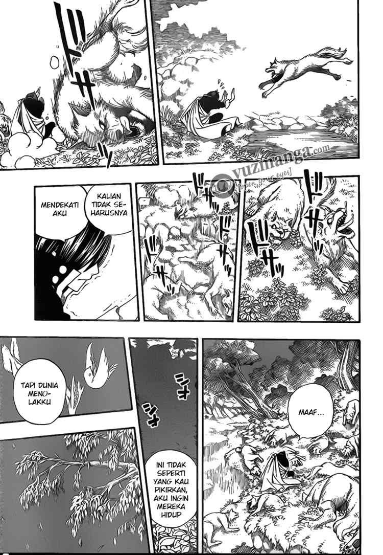 Chapter 200 - halaman 22
