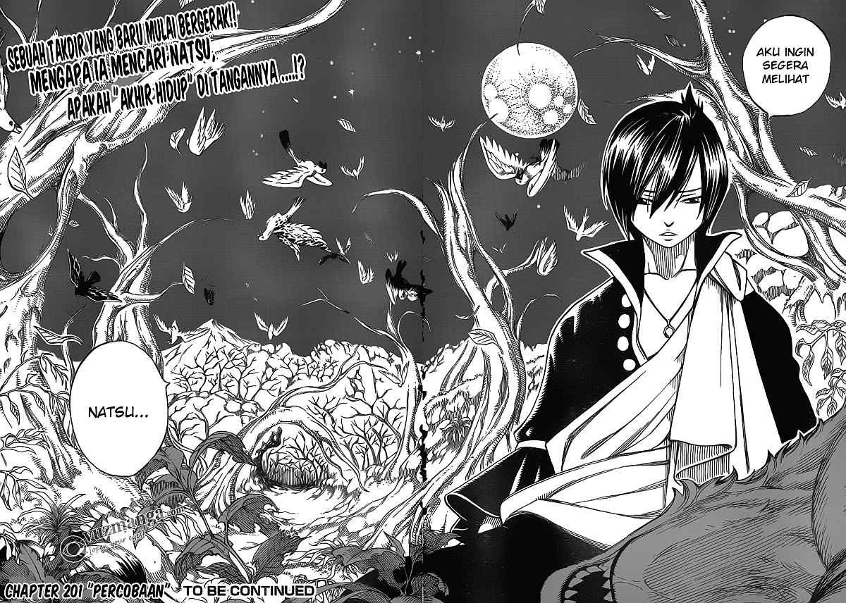 Chapter 200 - halaman 23