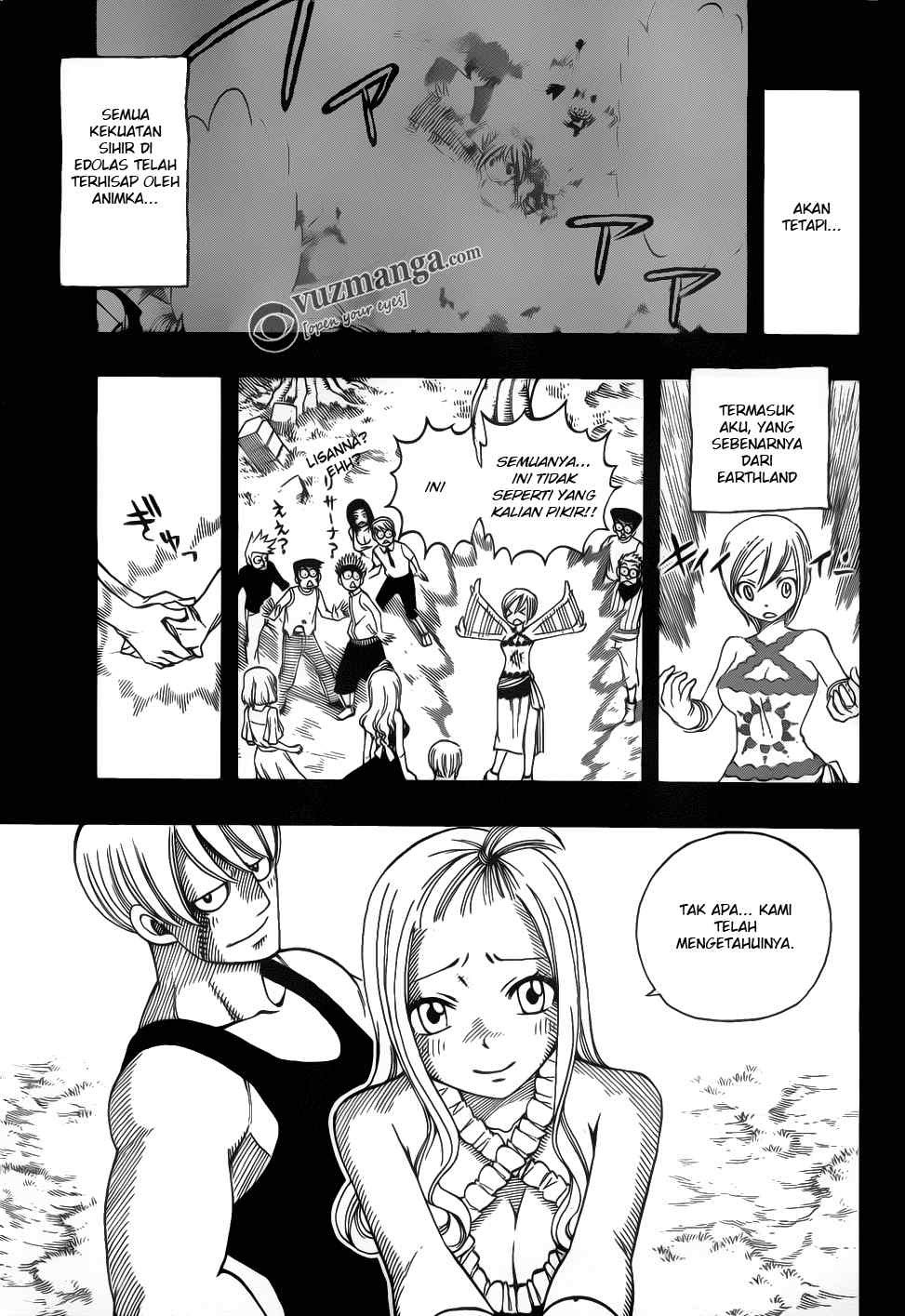 Chapter 199 - halaman 15