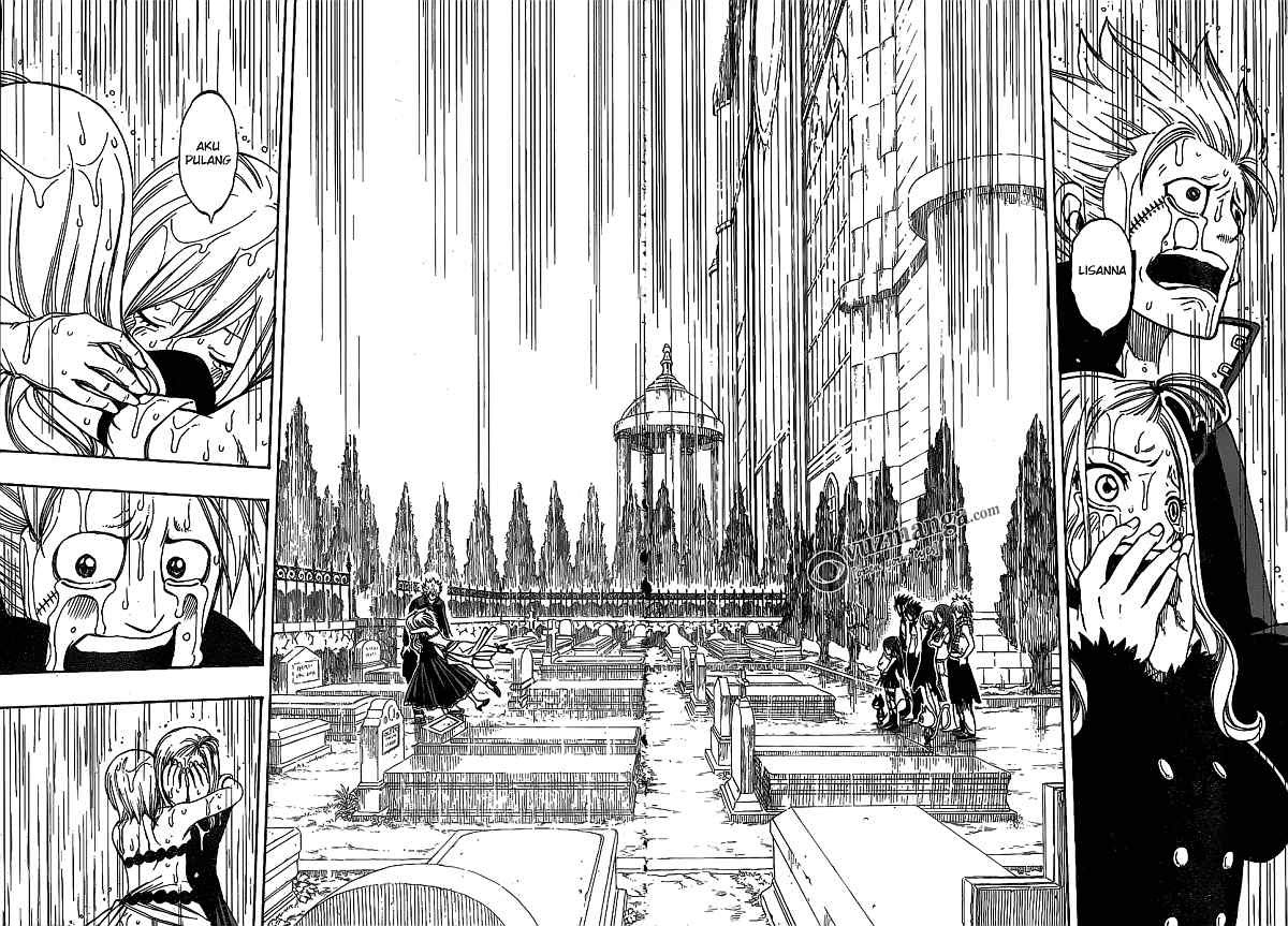 Chapter 199 - halaman 20