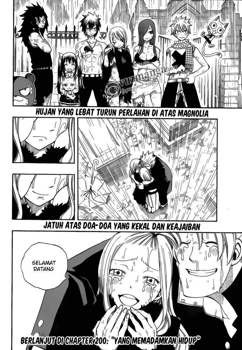Chapter 199 - halaman 21