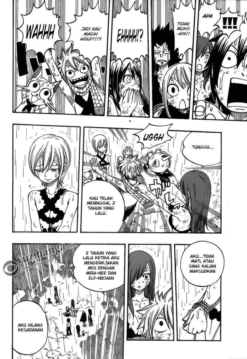 Chapter 199 - halaman 8