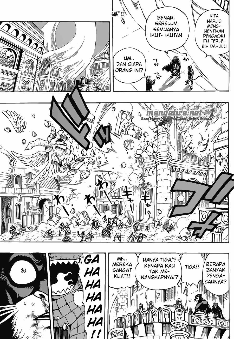 Chapter 196 - halaman 12