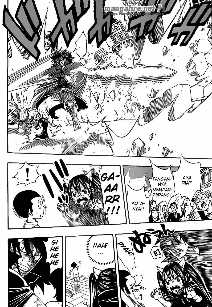 Chapter 196 - halaman 15