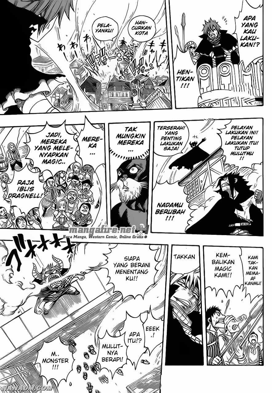 Chapter 196 - halaman 16