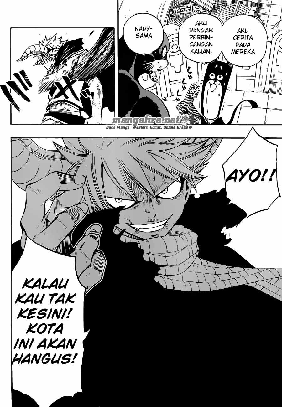 Chapter 196 - halaman 19