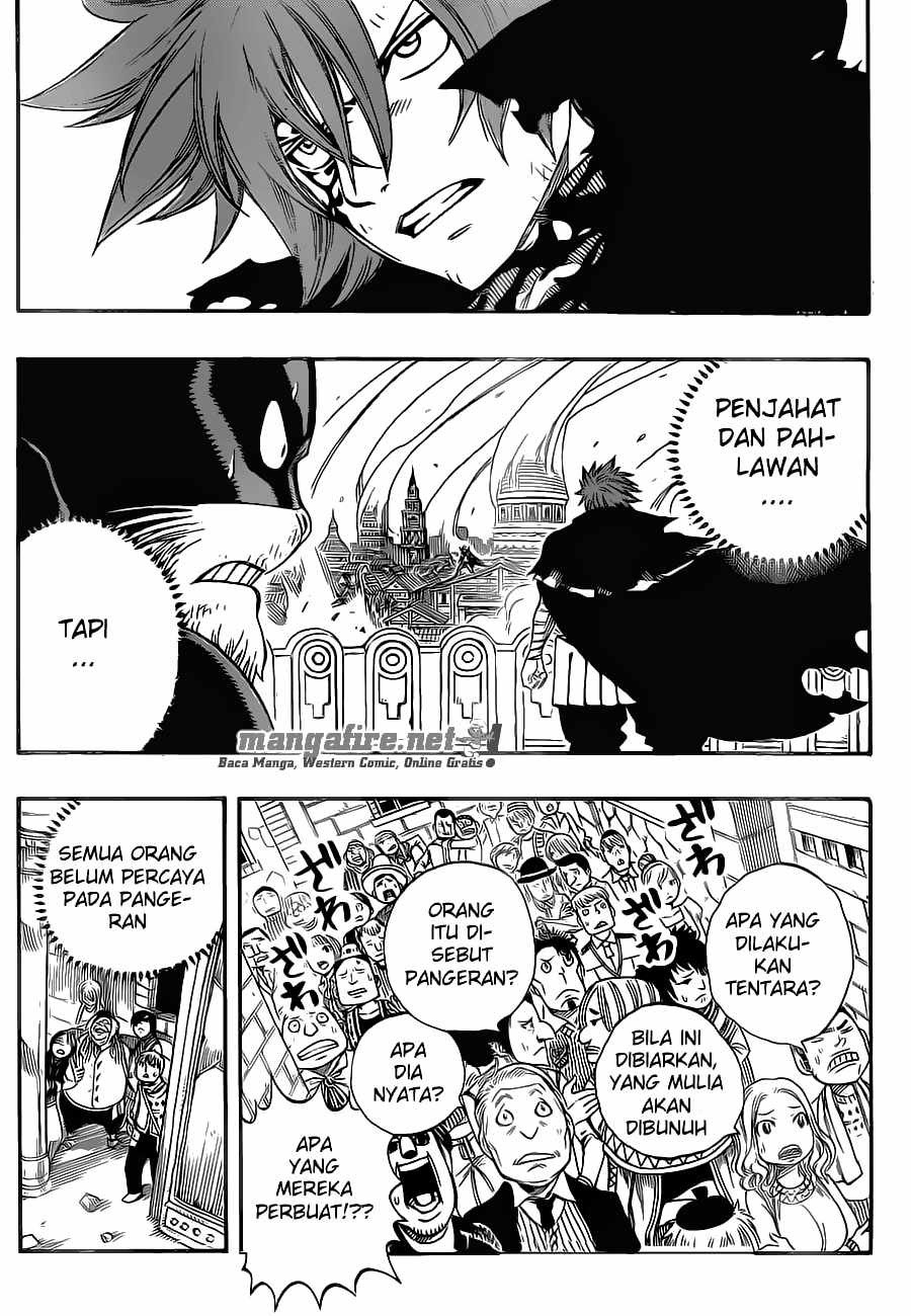 Chapter 196 - halaman 20