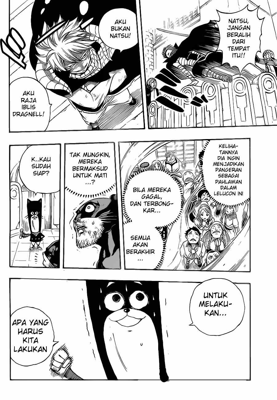Chapter 196 - halaman 21