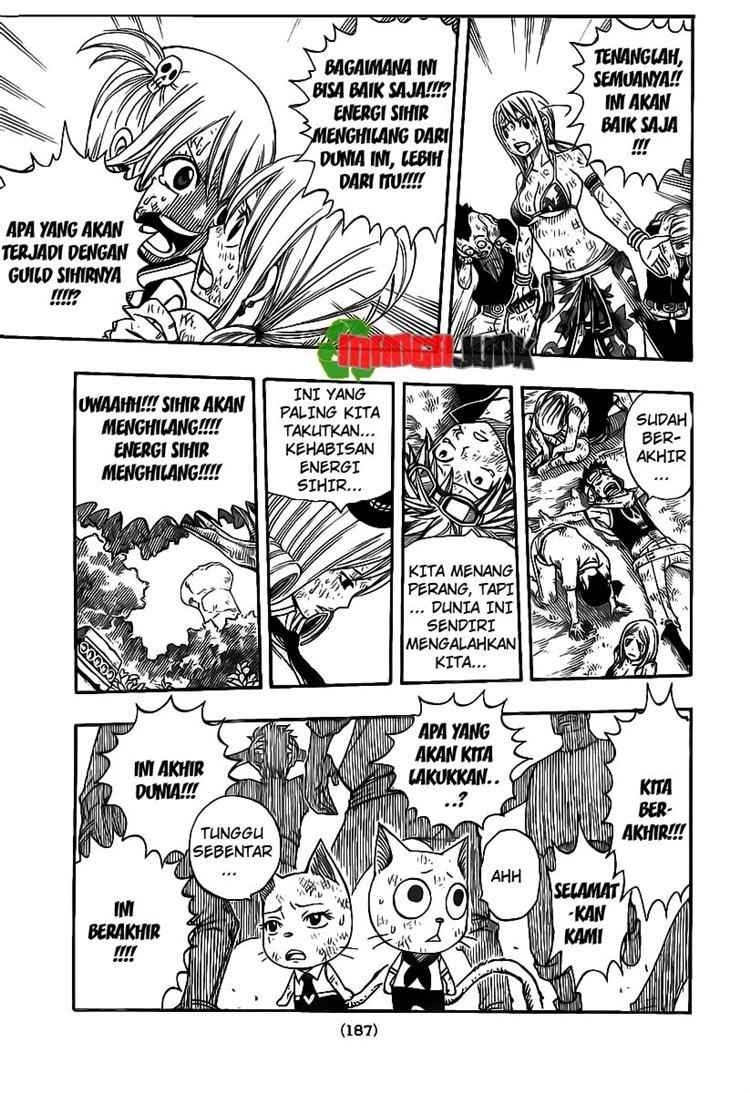 Chapter 195 - halaman 15