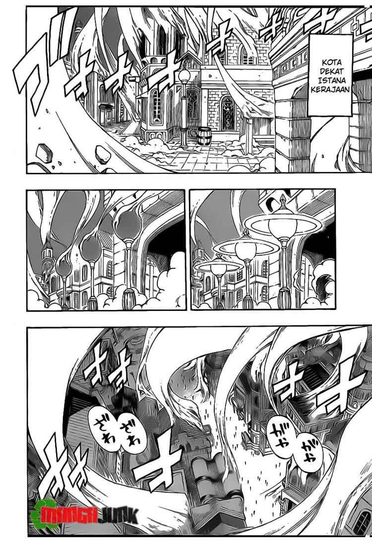 Chapter 195 - halaman 16