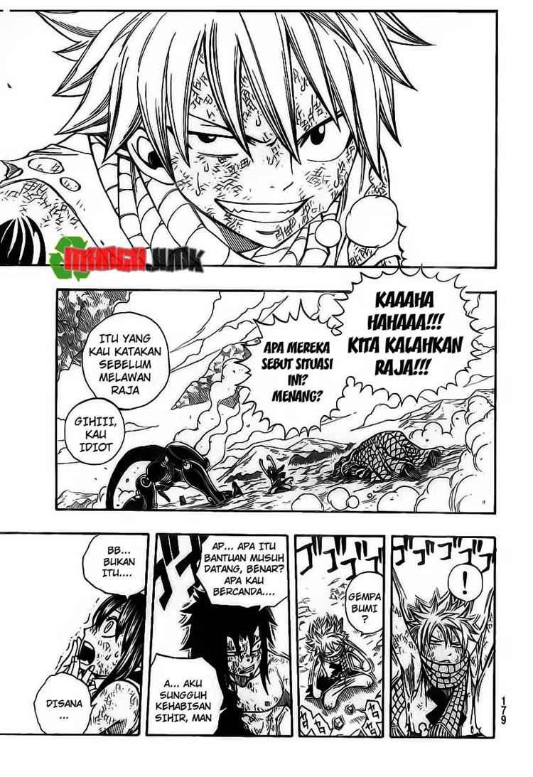 Chapter 195 - halaman 7