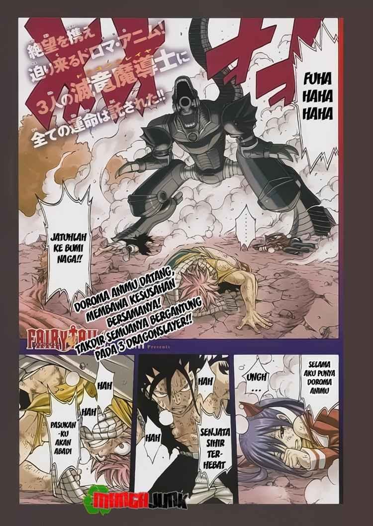 Chapter 194 - halaman 2