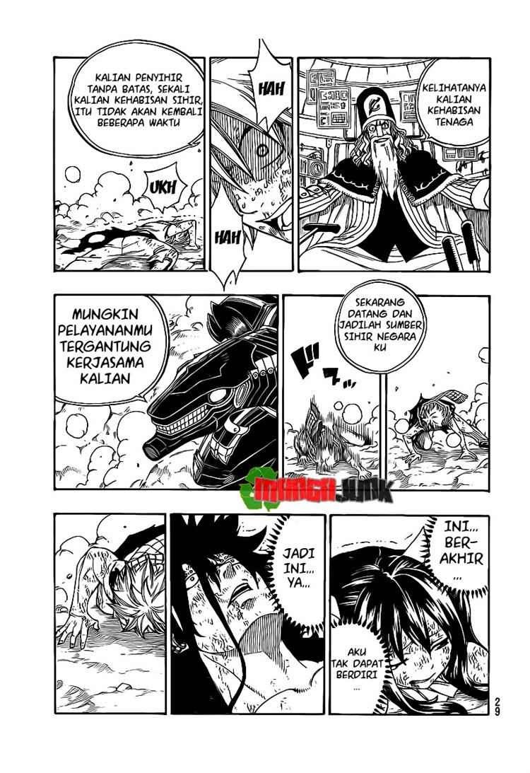 Chapter 194 - halaman 12