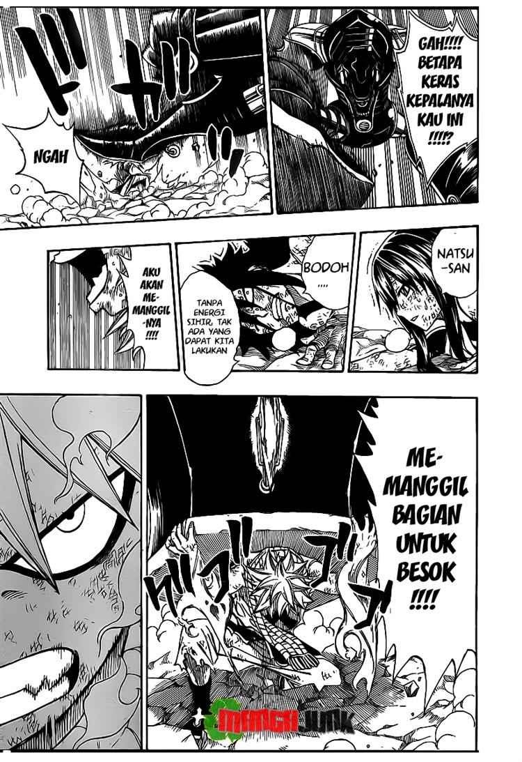 Chapter 194 - halaman 14