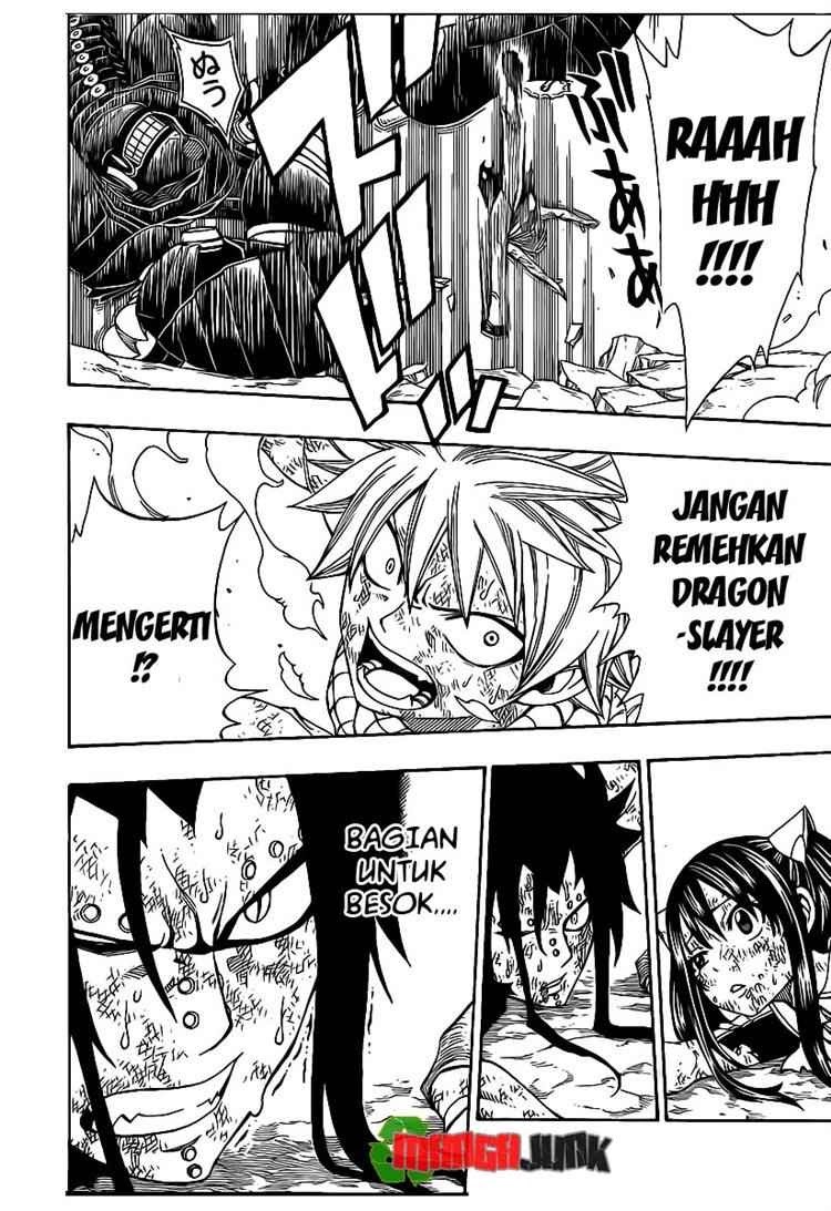 Chapter 194 - halaman 15