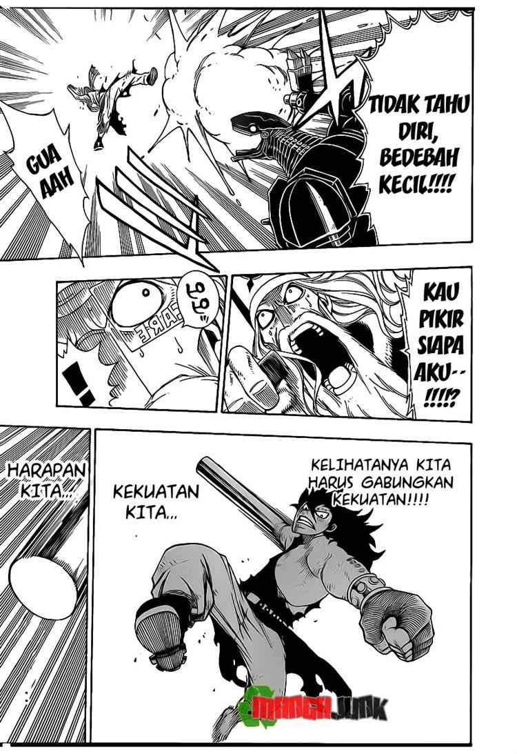 Chapter 194 - halaman 16