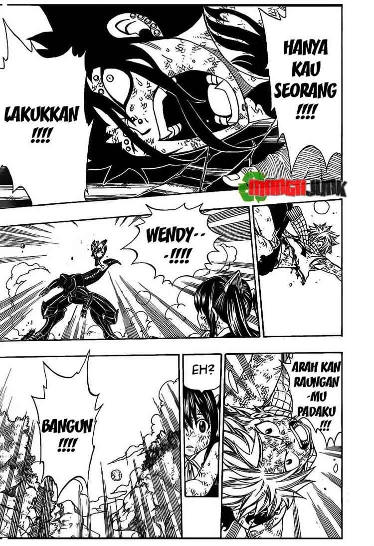 Chapter 194 - halaman 18