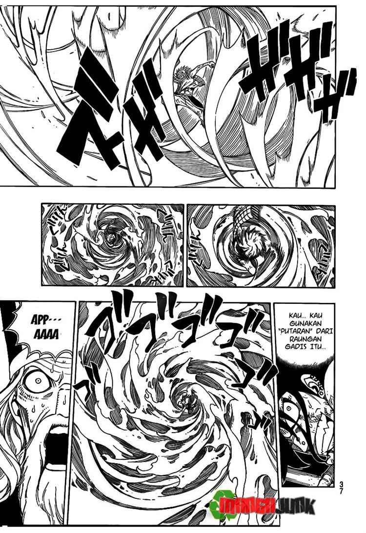Chapter 194 - halaman 20