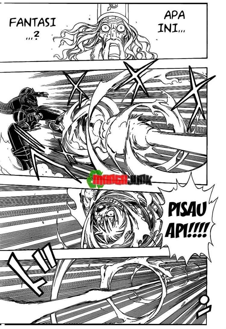 Chapter 194 - halaman 22