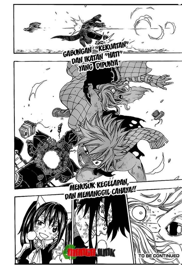 Chapter 194 - halaman 24