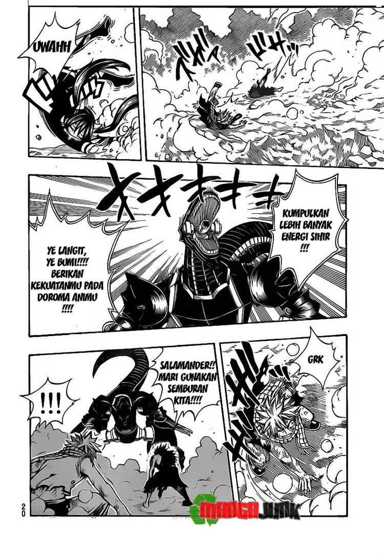 Chapter 194 - halaman 4