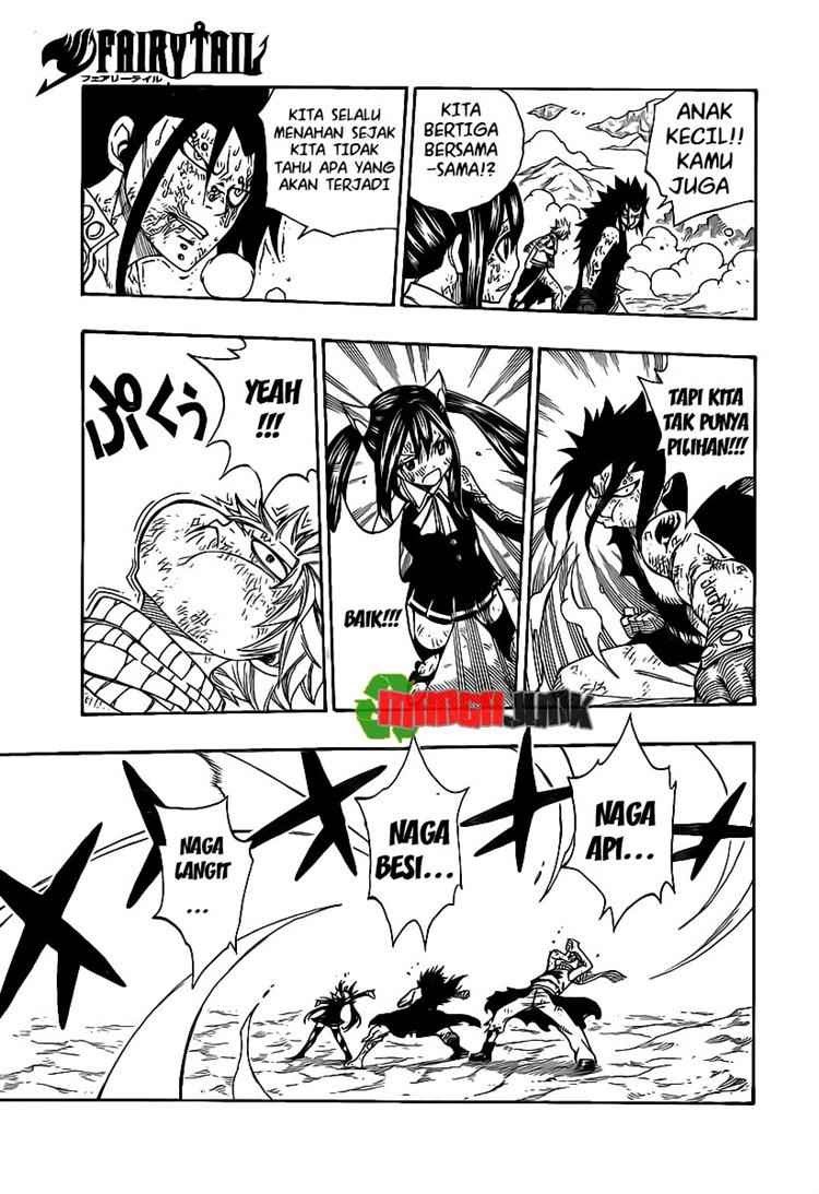 Chapter 194 - halaman 5