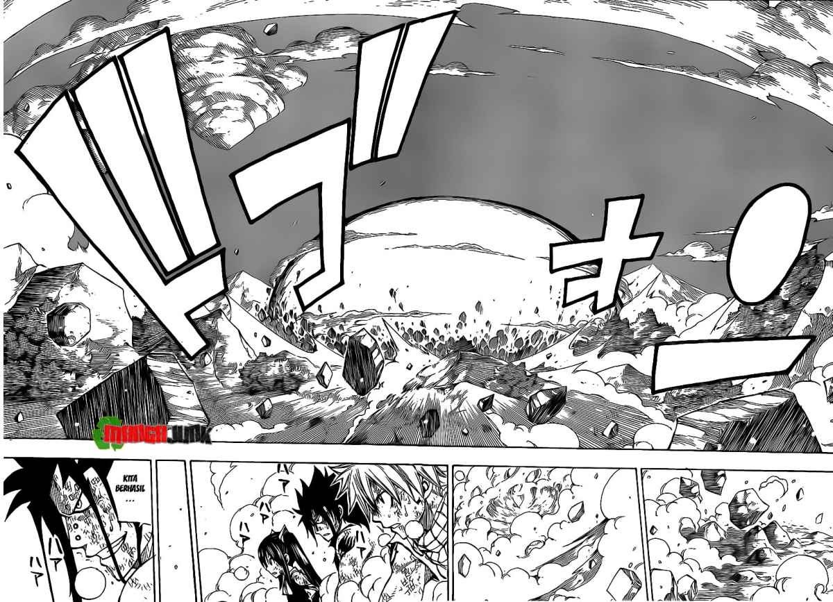 Chapter 194 - halaman 8