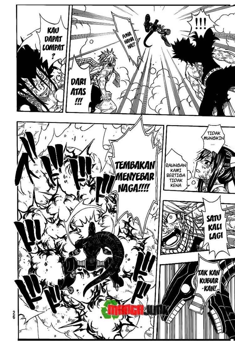 Chapter 194 - halaman 9