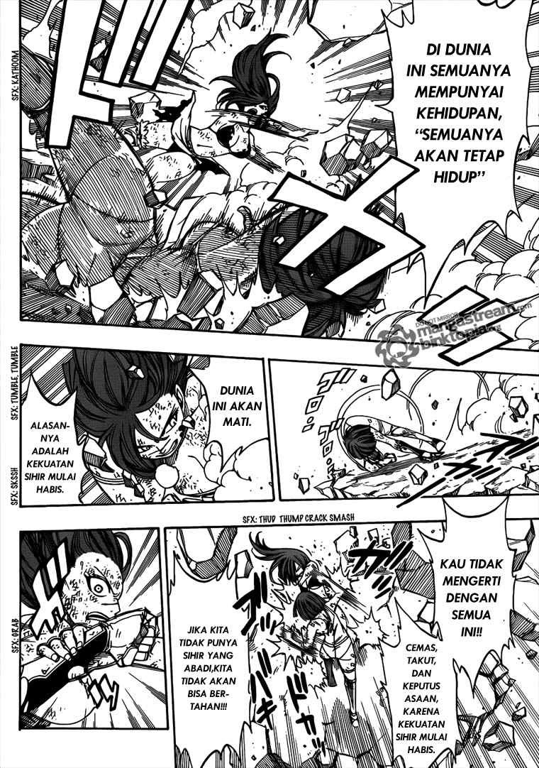 Chapter 193 - halaman 15