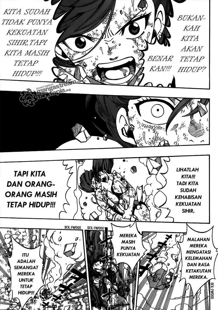 Chapter 193 - halaman 16