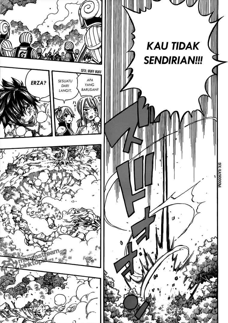Chapter 193 - halaman 18