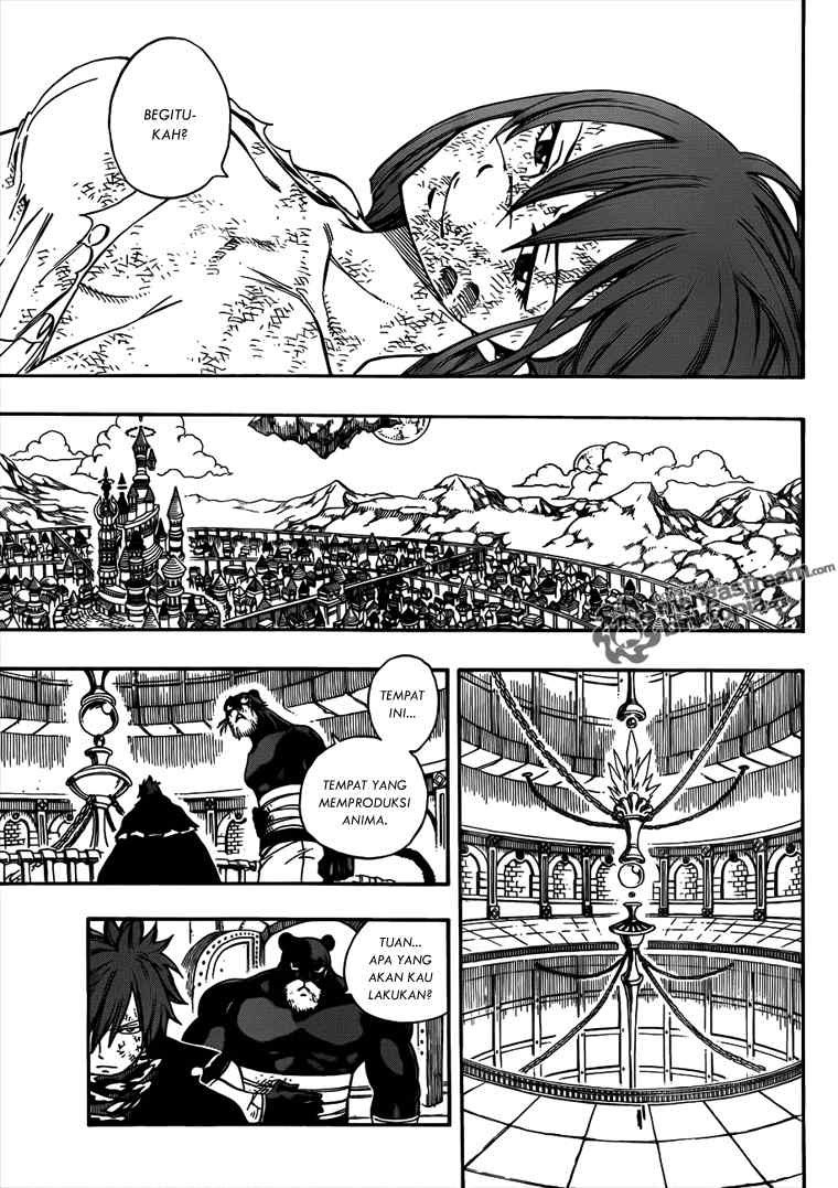 Chapter 193 - halaman 20
