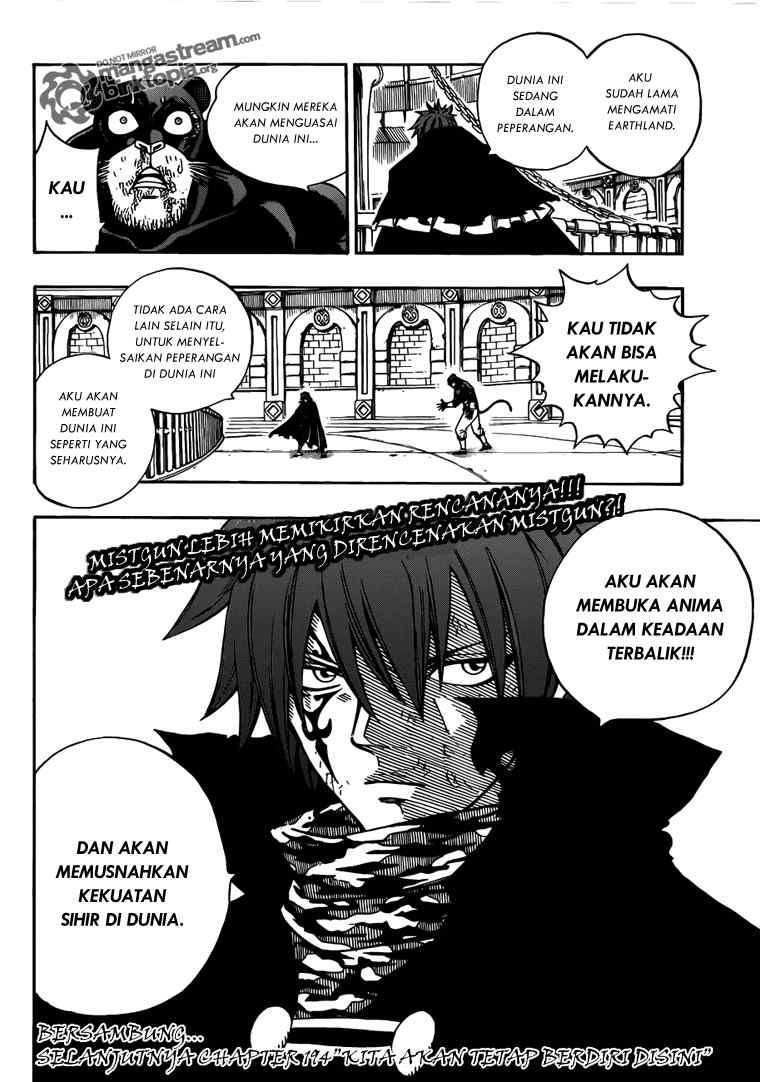 Chapter 193 - halaman 21
