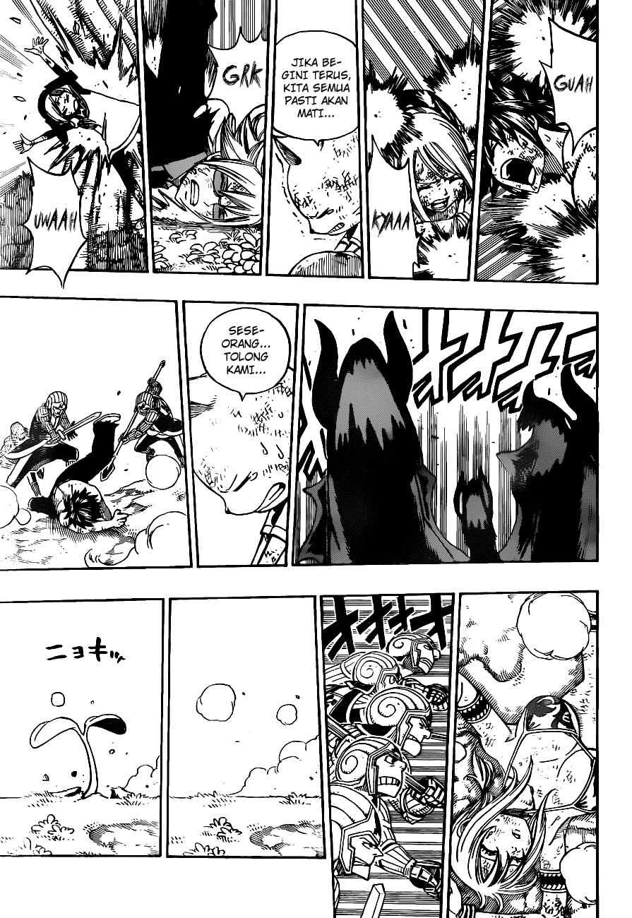 Chapter 192 - halaman 16