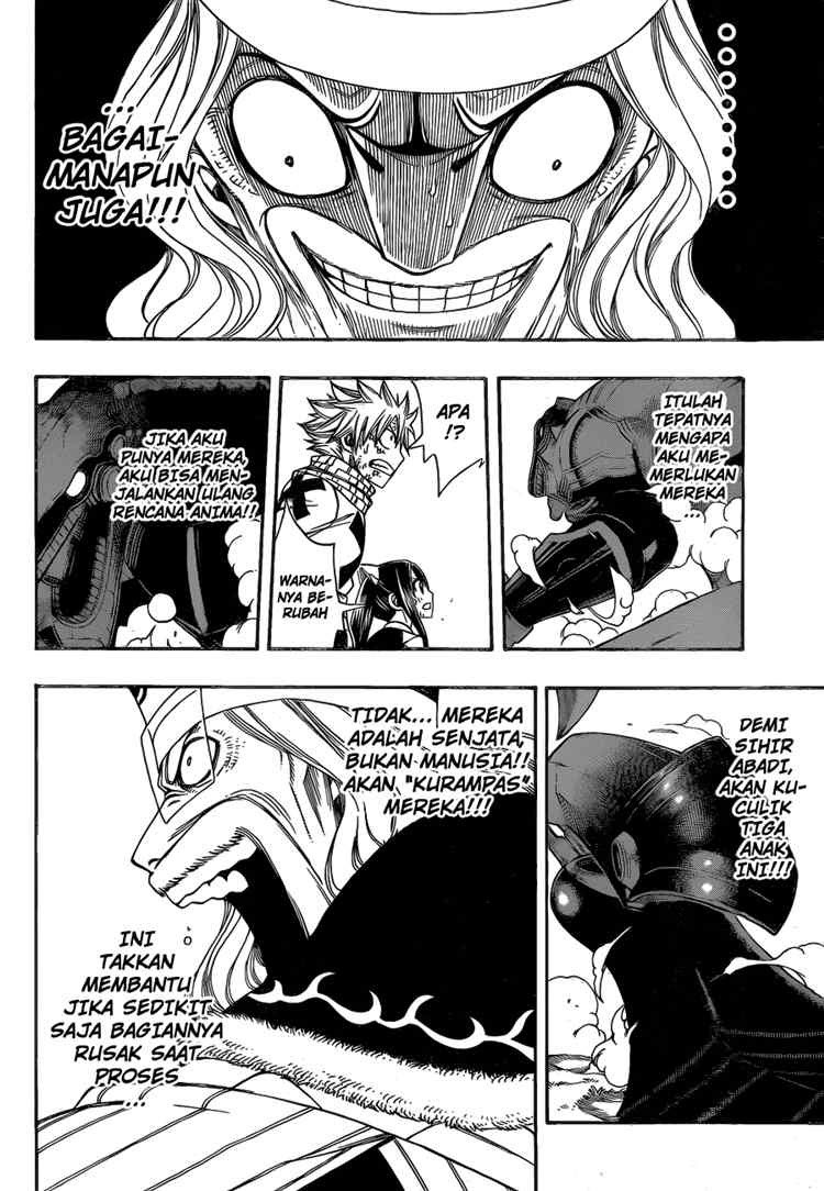 Chapter 191 - halaman 13
