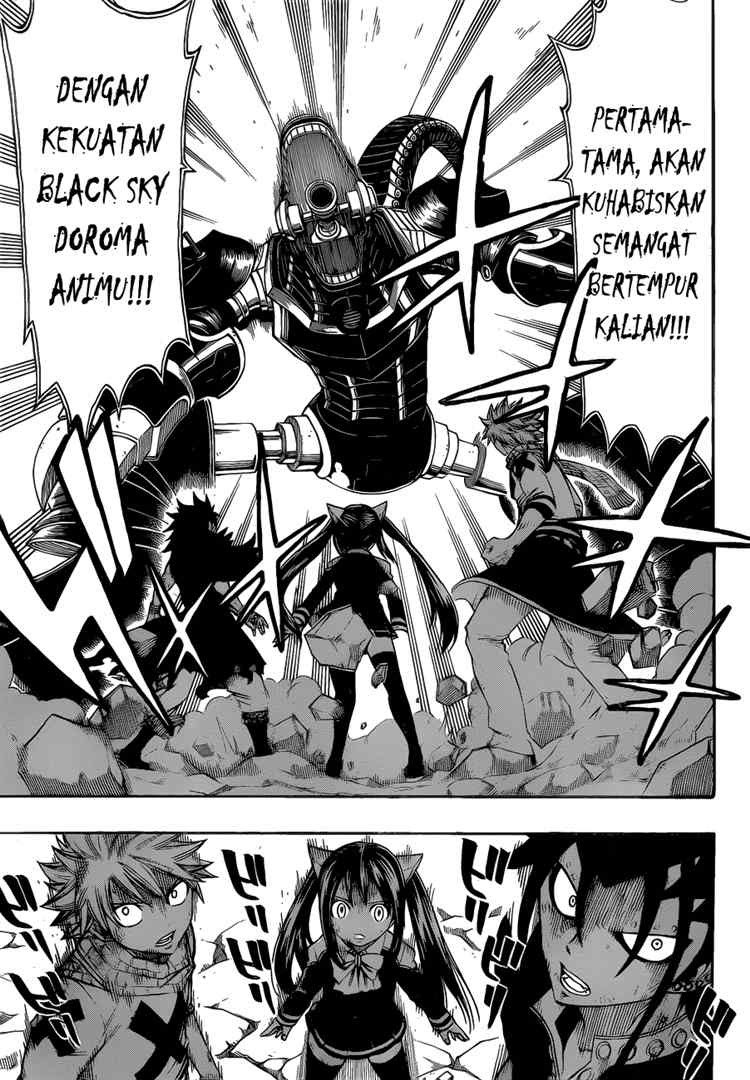 Chapter 191 - halaman 14