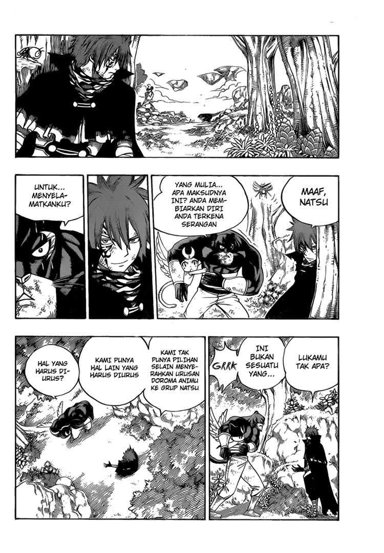 Chapter 191 - halaman 15