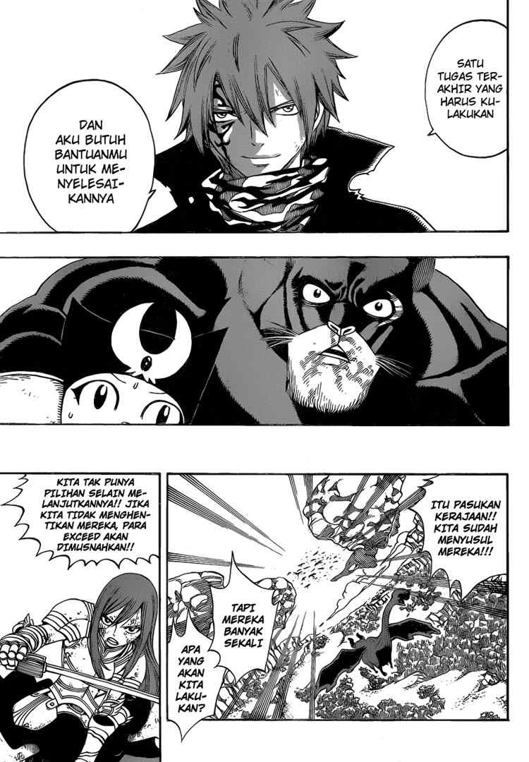 Chapter 191 - halaman 16