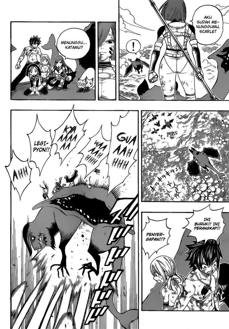 Chapter 191 - halaman 17