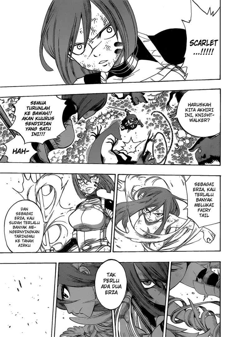 Chapter 191 - halaman 20