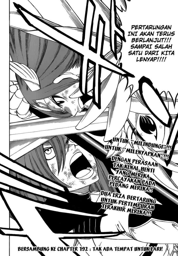 Chapter 191 - halaman 21
