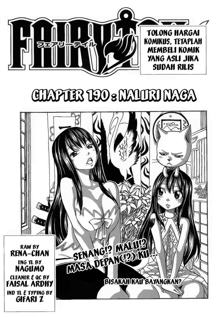 Chapter 190 - halaman 2
