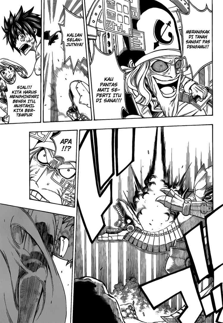 Chapter 190 - halaman 15