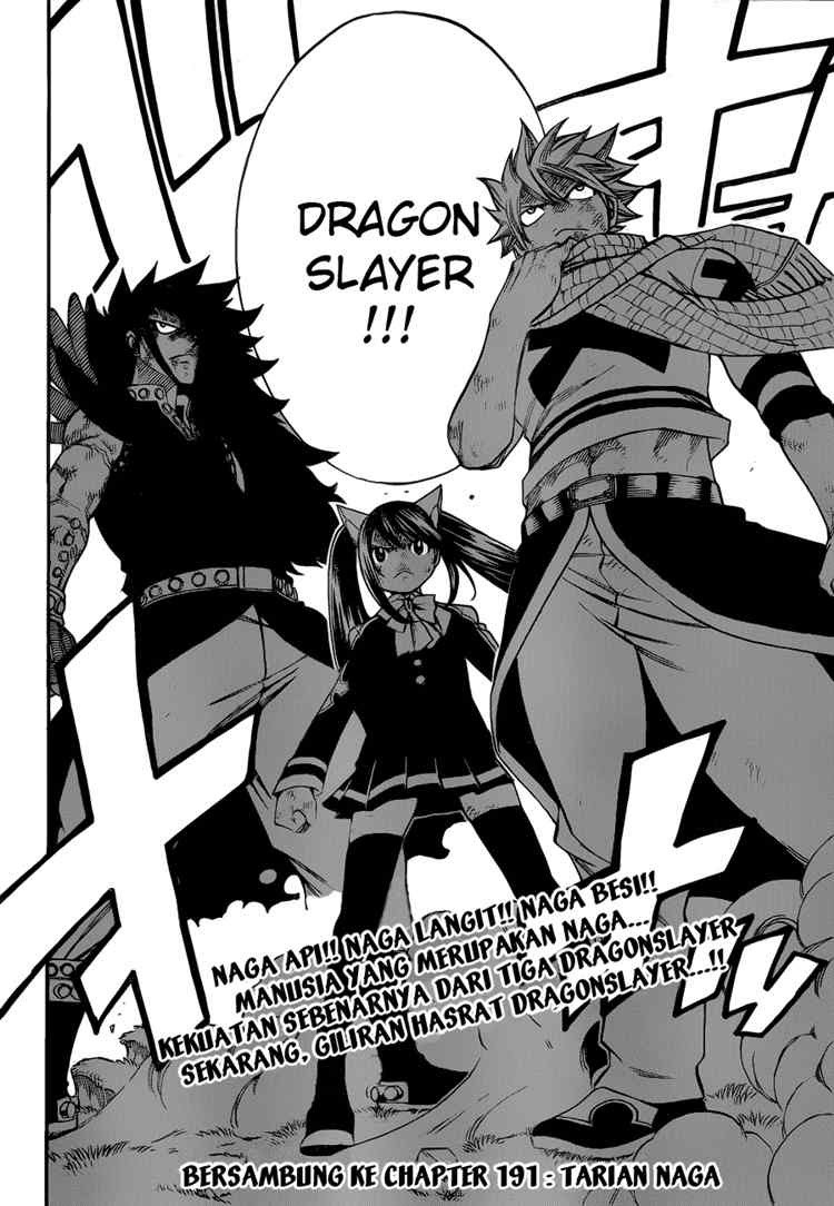 Chapter 190 - halaman 20