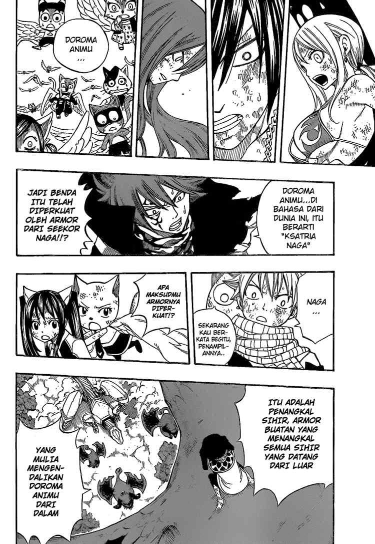 Chapter 190 - halaman 8