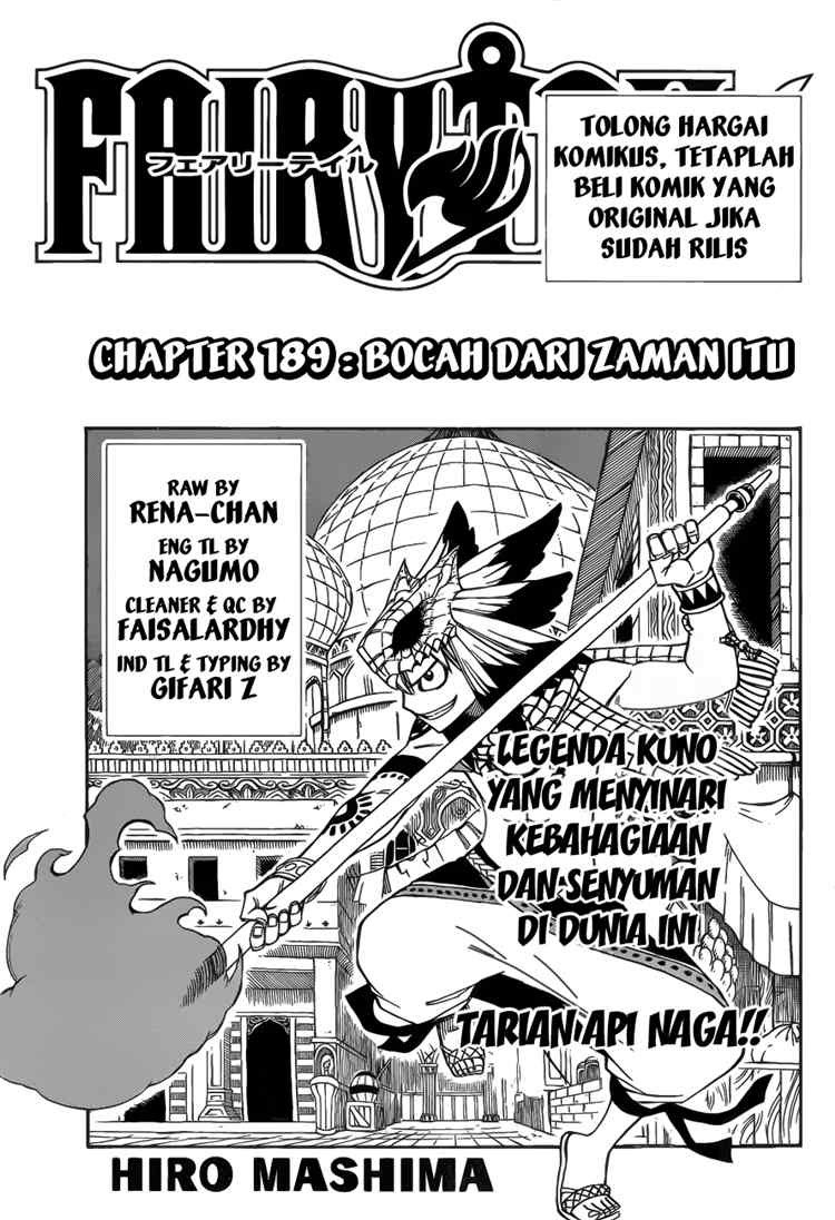 Chapter 189 - halaman 2